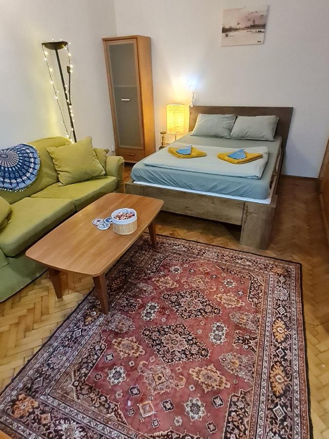 Апартаменты Weiner Downtown Будапешт Экстерьер фото